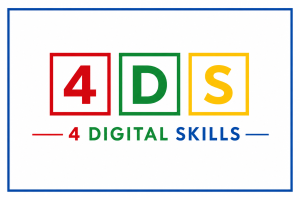 4 Digital Skills
